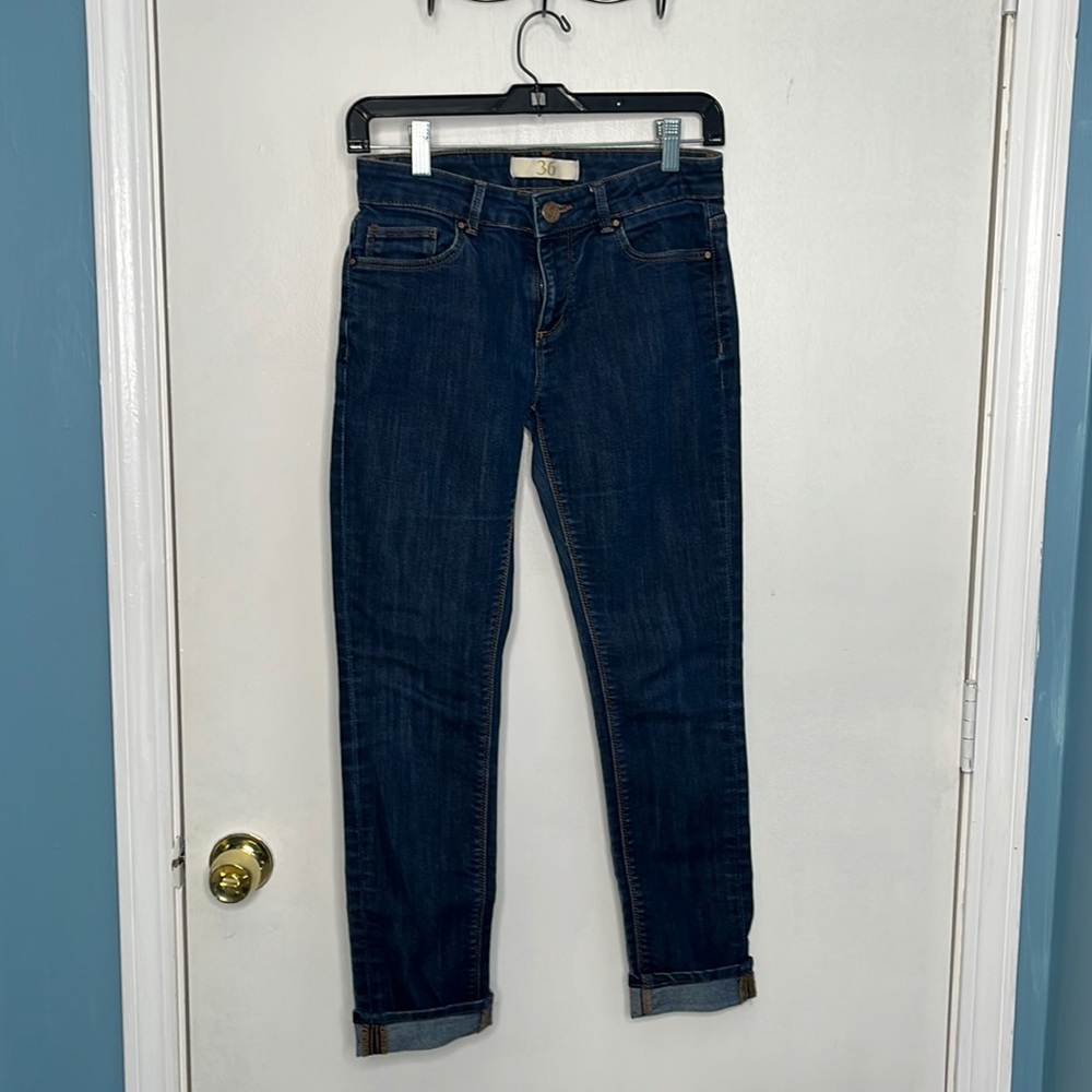 Zara Jeans